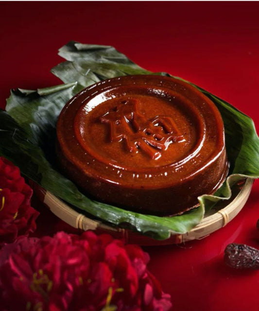 Discover Traditional Chinese New Year Favourites From Old Seng Choong